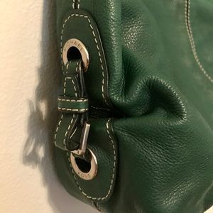 Michael Kors Purse. Beautiful color!